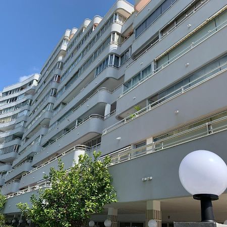 Service Apart Lazaro- Apartamentos Aguamarina 58 Calpe Exterior photo